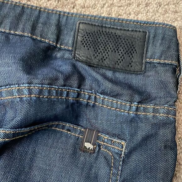 Buffalo David Bitton SIX jeans - Picture 5 of 11